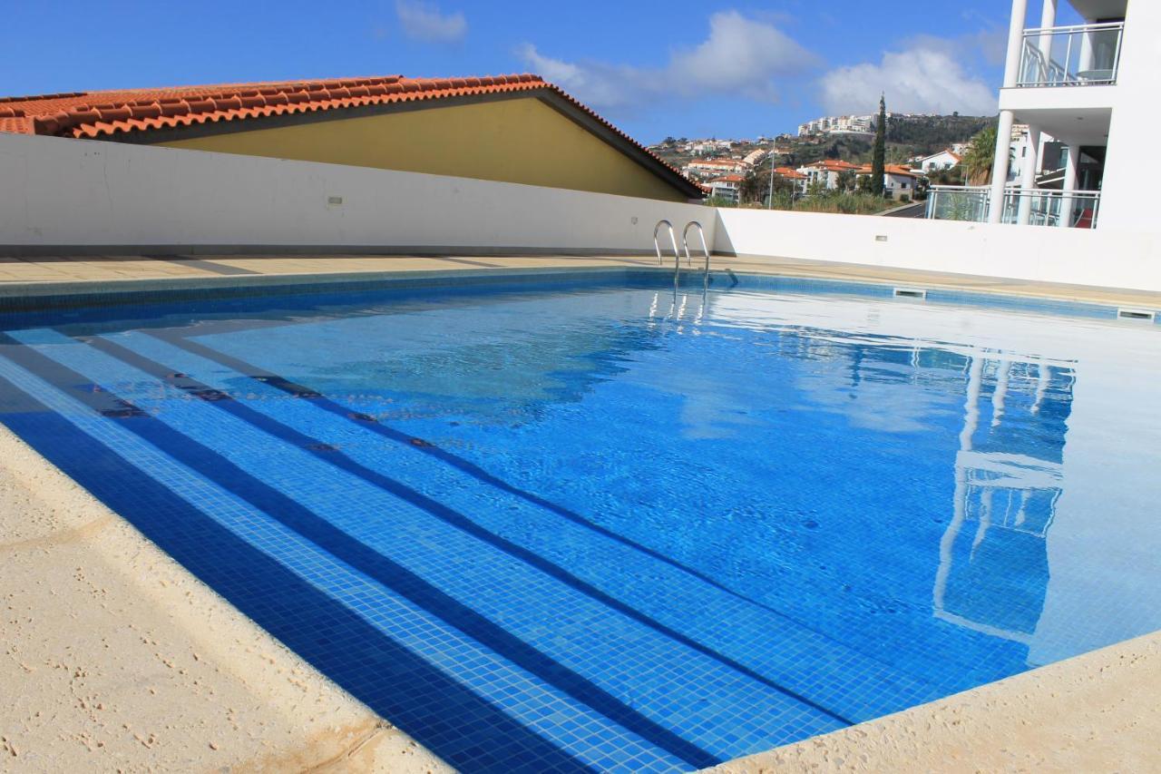 Magi Paradise by Madeira Sun Travel Caniço Exterior foto
